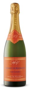 Cremant De Bourgogne (Henri De Villamont)
